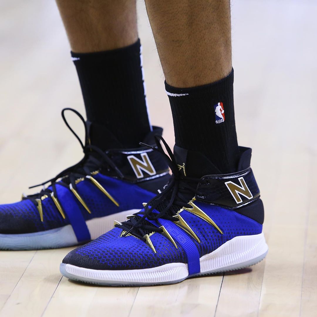 这两位球员 这两位球员